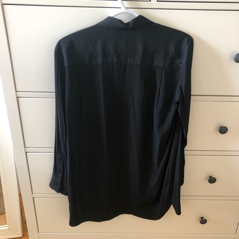 Aritzia Babaton Ronan Blouse - Picture 7 of 7